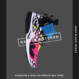 Meet your Posher, Luke